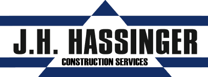 J.H. Hassinger Logo